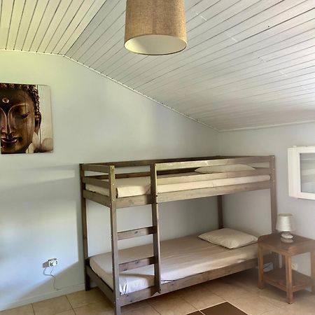 Quinta De Areias Bed & Breakfast Crespos Bagian luar foto