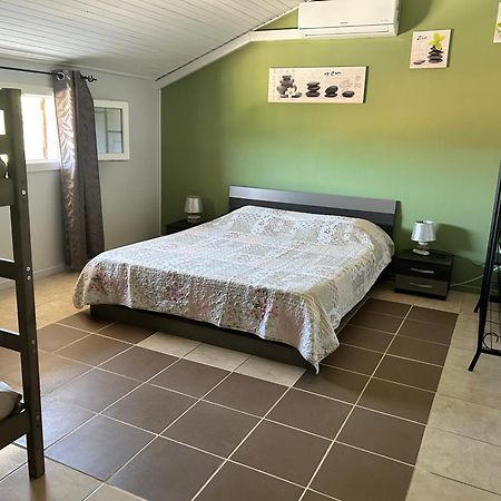 Quinta De Areias Bed & Breakfast Crespos Bagian luar foto