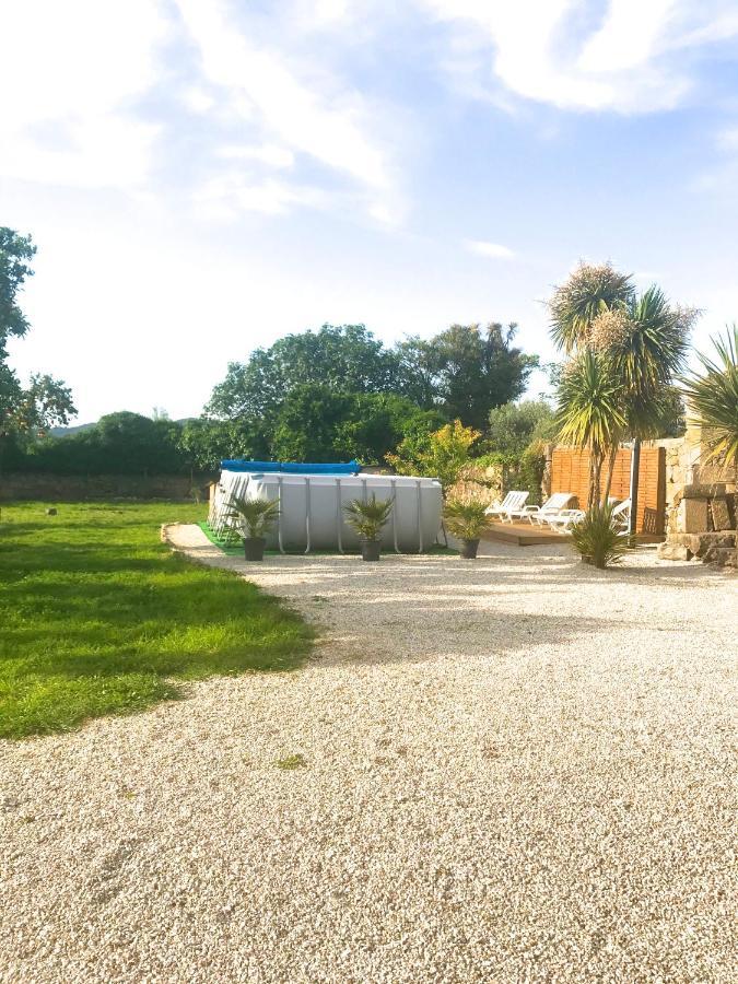 Quinta De Areias Bed & Breakfast Crespos Bagian luar foto