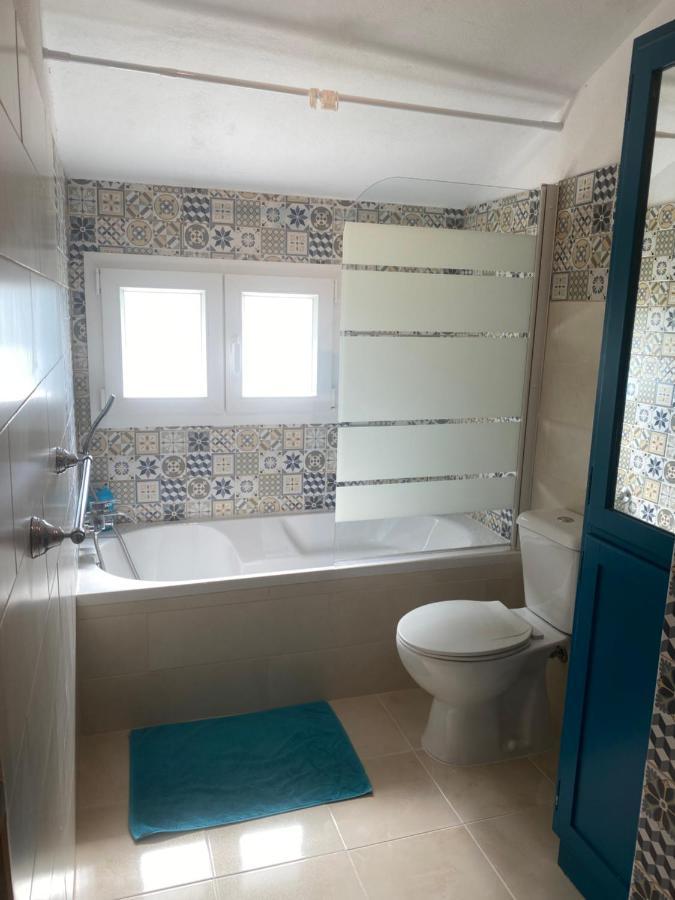 Quinta De Areias Bed & Breakfast Crespos Bagian luar foto