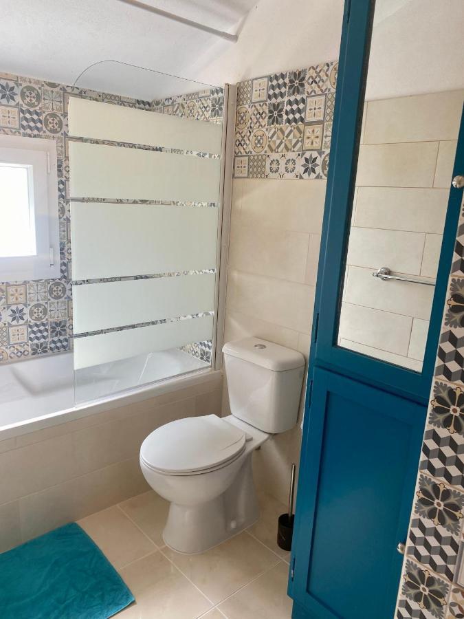 Quinta De Areias Bed & Breakfast Crespos Bagian luar foto