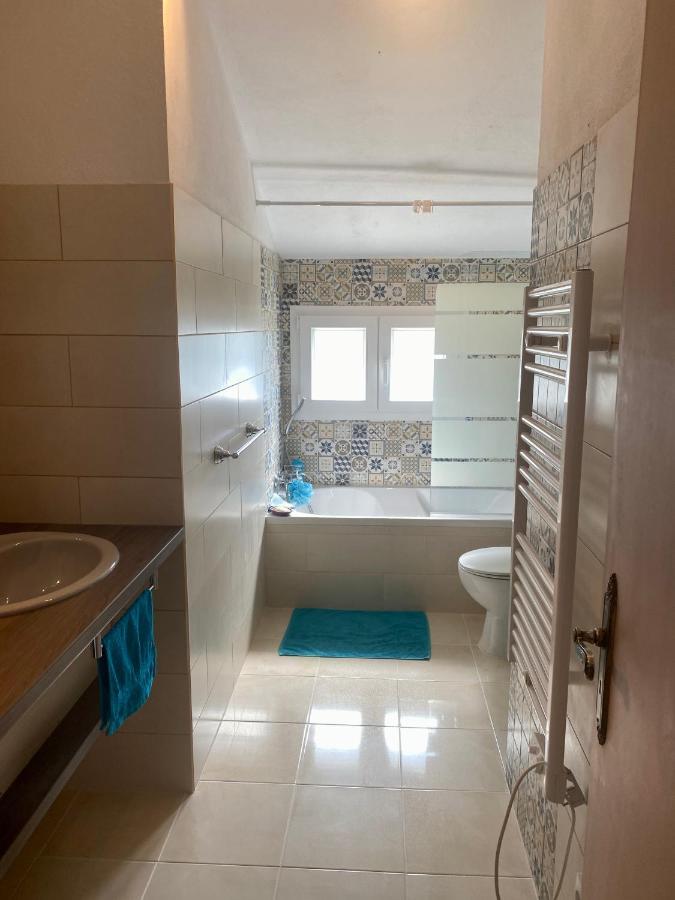 Quinta De Areias Bed & Breakfast Crespos Bagian luar foto