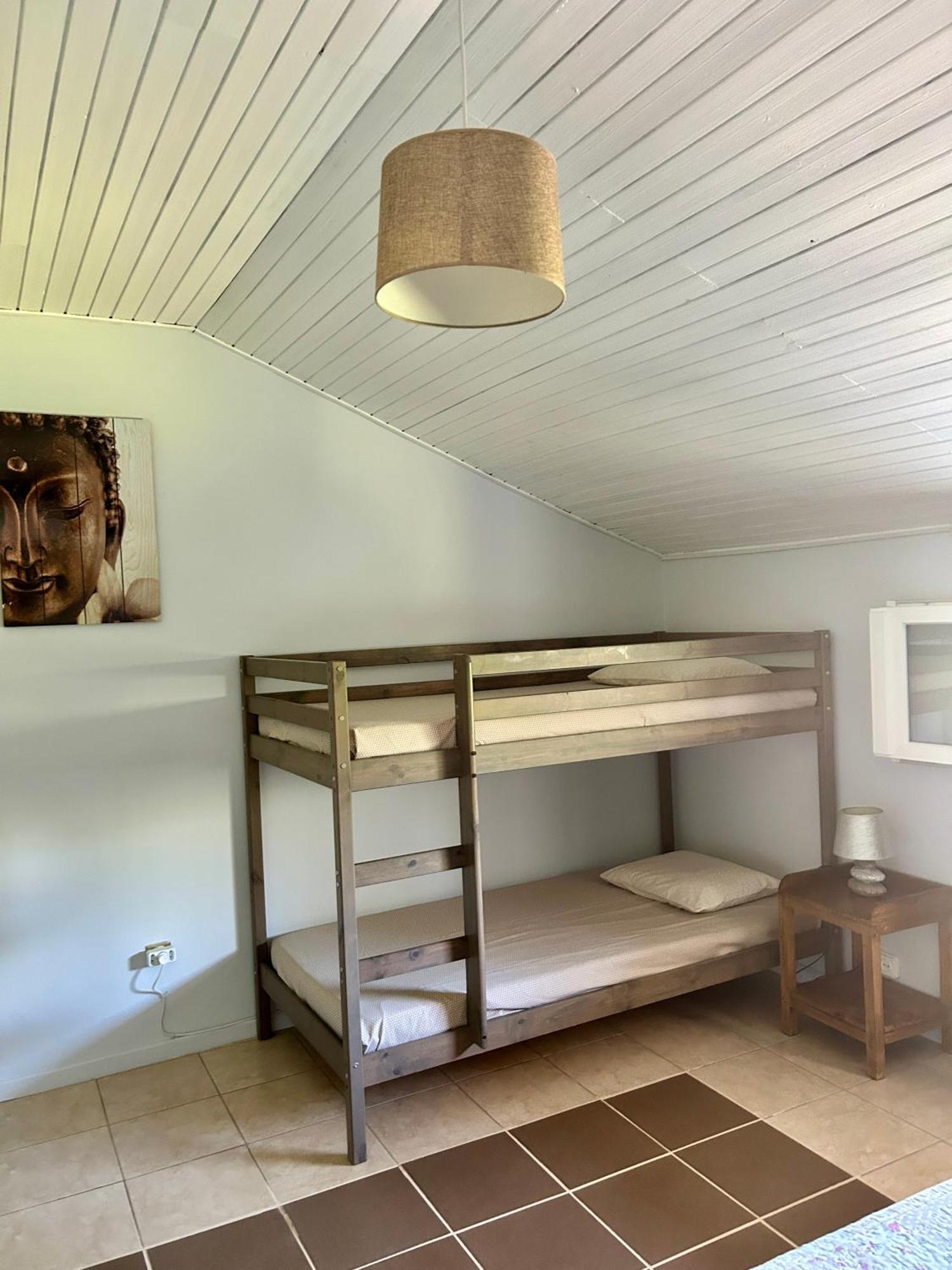 Quinta De Areias Bed & Breakfast Crespos Bagian luar foto