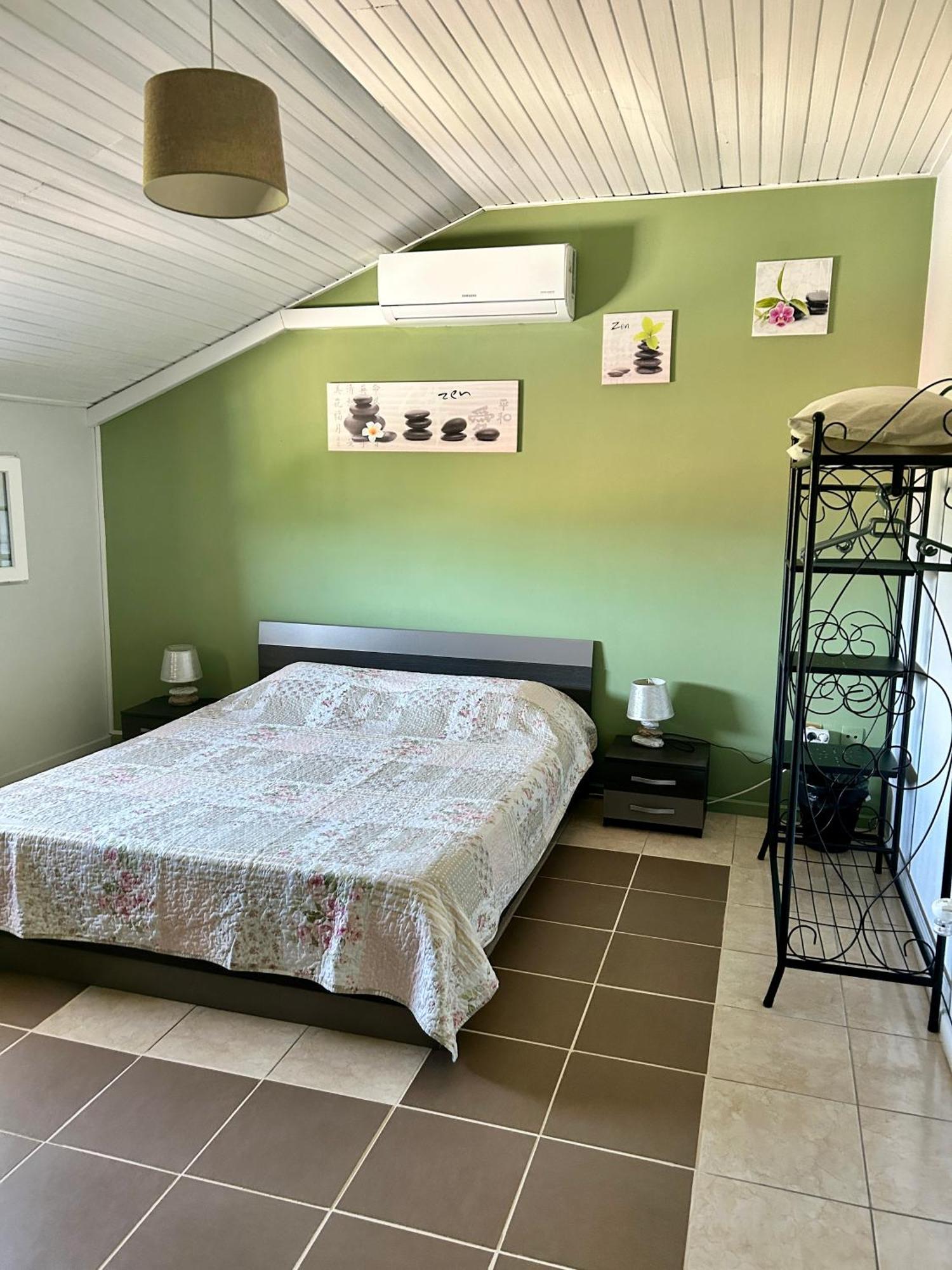 Quinta De Areias Bed & Breakfast Crespos Bagian luar foto