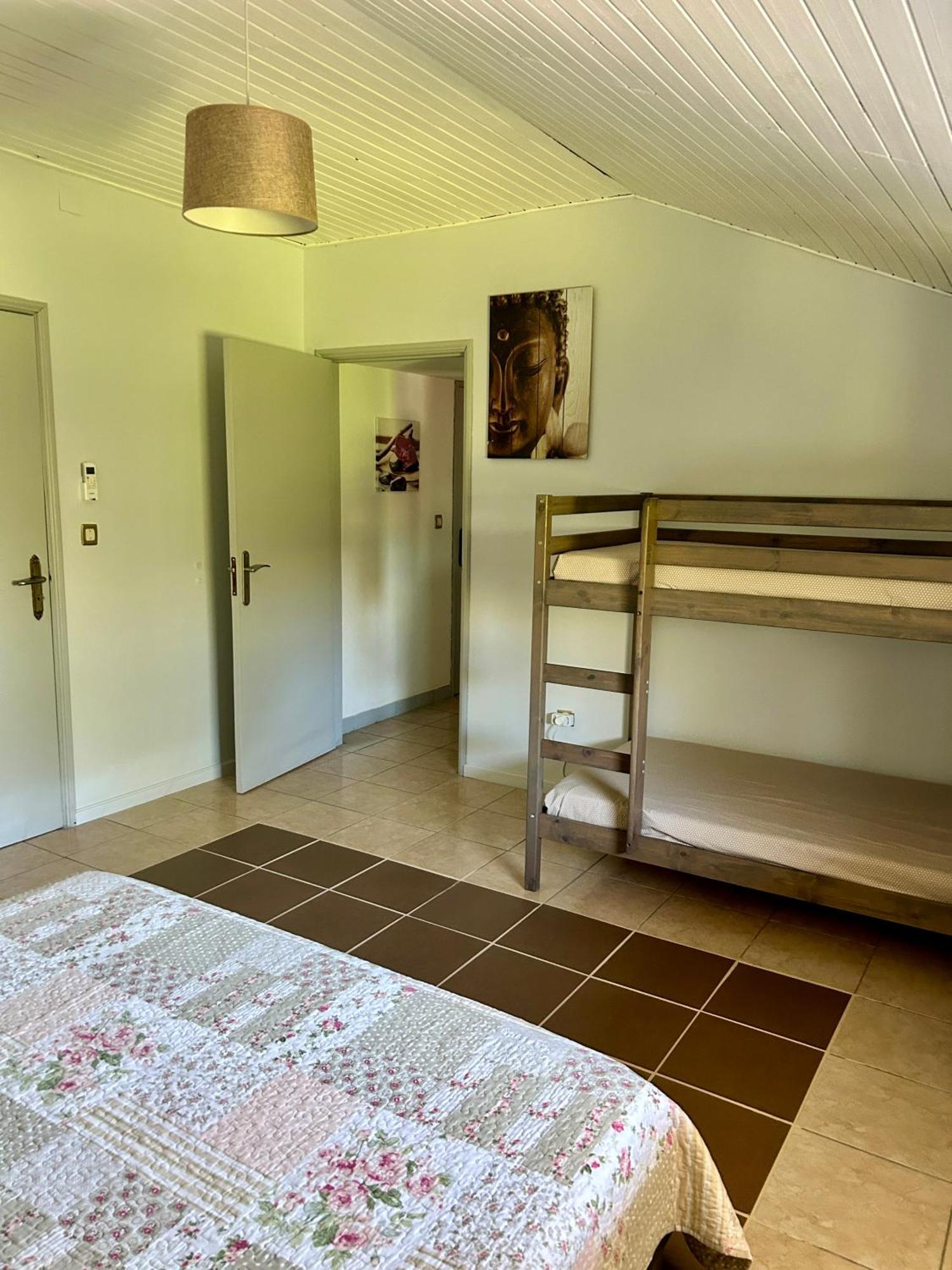 Quinta De Areias Bed & Breakfast Crespos Bagian luar foto