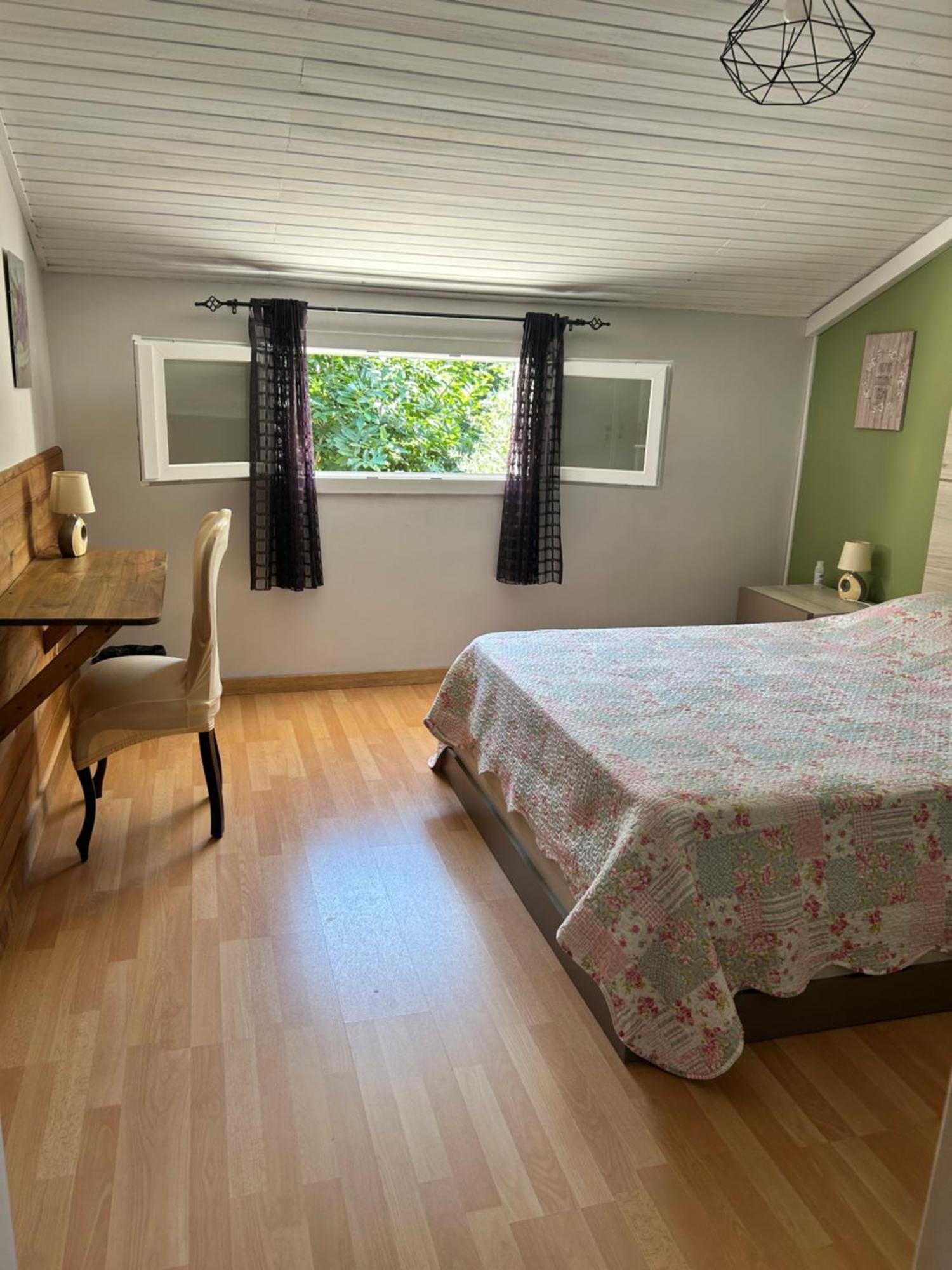 Quinta De Areias Bed & Breakfast Crespos Bagian luar foto