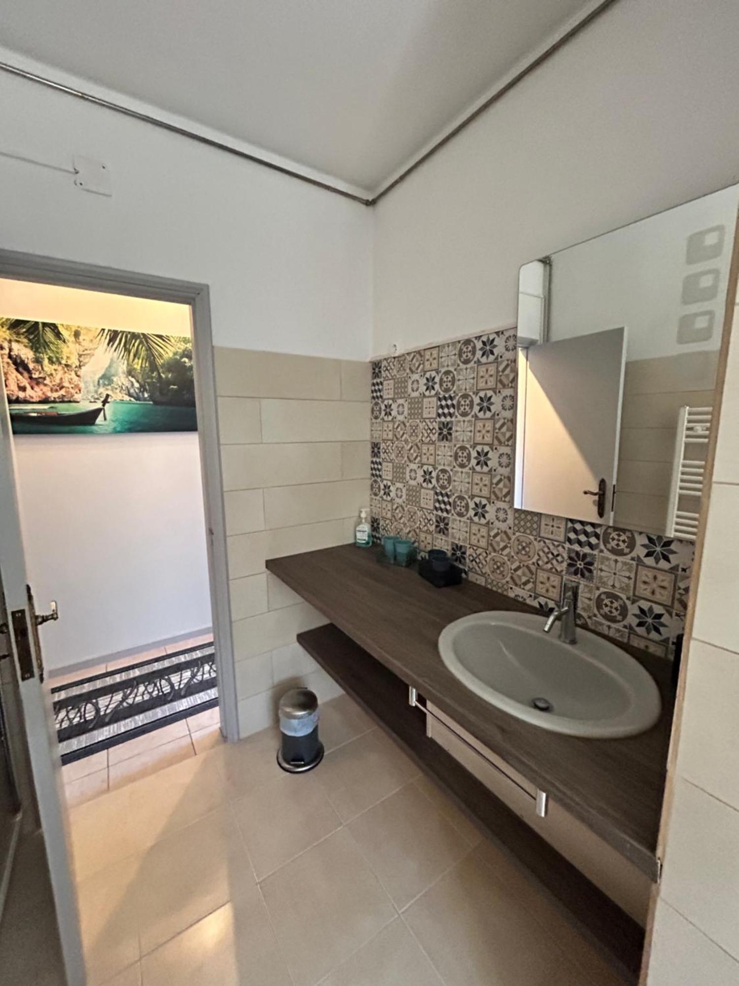 Quinta De Areias Bed & Breakfast Crespos Bagian luar foto