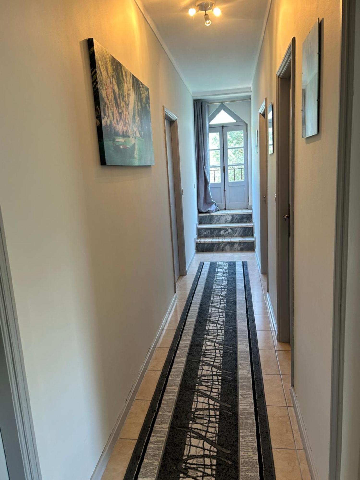 Quinta De Areias Bed & Breakfast Crespos Bagian luar foto