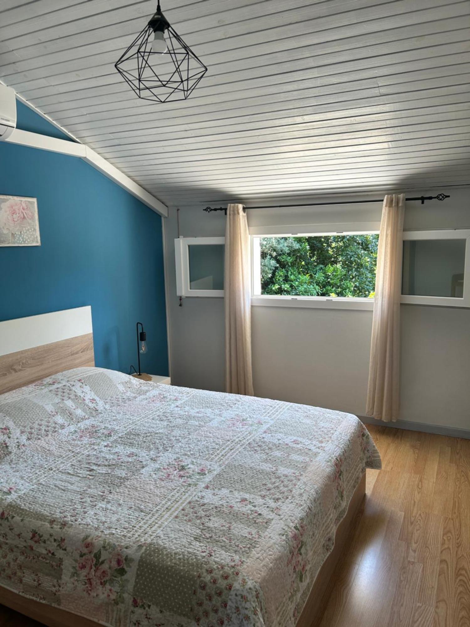 Quinta De Areias Bed & Breakfast Crespos Bagian luar foto